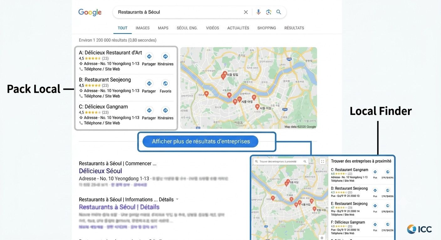 local pack local finder Google MapsmarketinglanouvelleprioritduSEOlocalen2027.jpeg